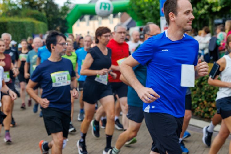 Landlopersjogging 2026
